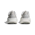 HOKA Women's Bondi 9 Shoes - Wide Stardust Silver