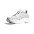 HOKA Women's Clifton 10 Shoes Cosmic Grey Stardust