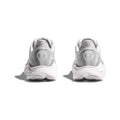 HOKA Women's Clifton 10 Shoes - Wide Cosmic Grey Stardust
