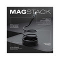 Keysmart MagStack Cable - USB-A to USB-C