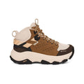 Teva Women's Grandview Max GORE-TEX Hiking Boots, Honey Brown Birch, alternate view 1