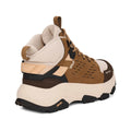 Teva Women's Grandview Max GORE-TEX Hiking Boots Honey Brown Birch