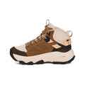 Teva Women's Grandview Max GORE-TEX Hiking Boots Honey Brown Birch