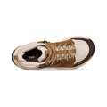 Teva Women's Grandview Max GORE-TEX Hiking Boots Honey Brown Birch