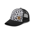 Turtle Fur Trail Blazer Trucker Hat Beach Day
