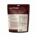 Alpineaire Hearty Beef Stew Instant Meal