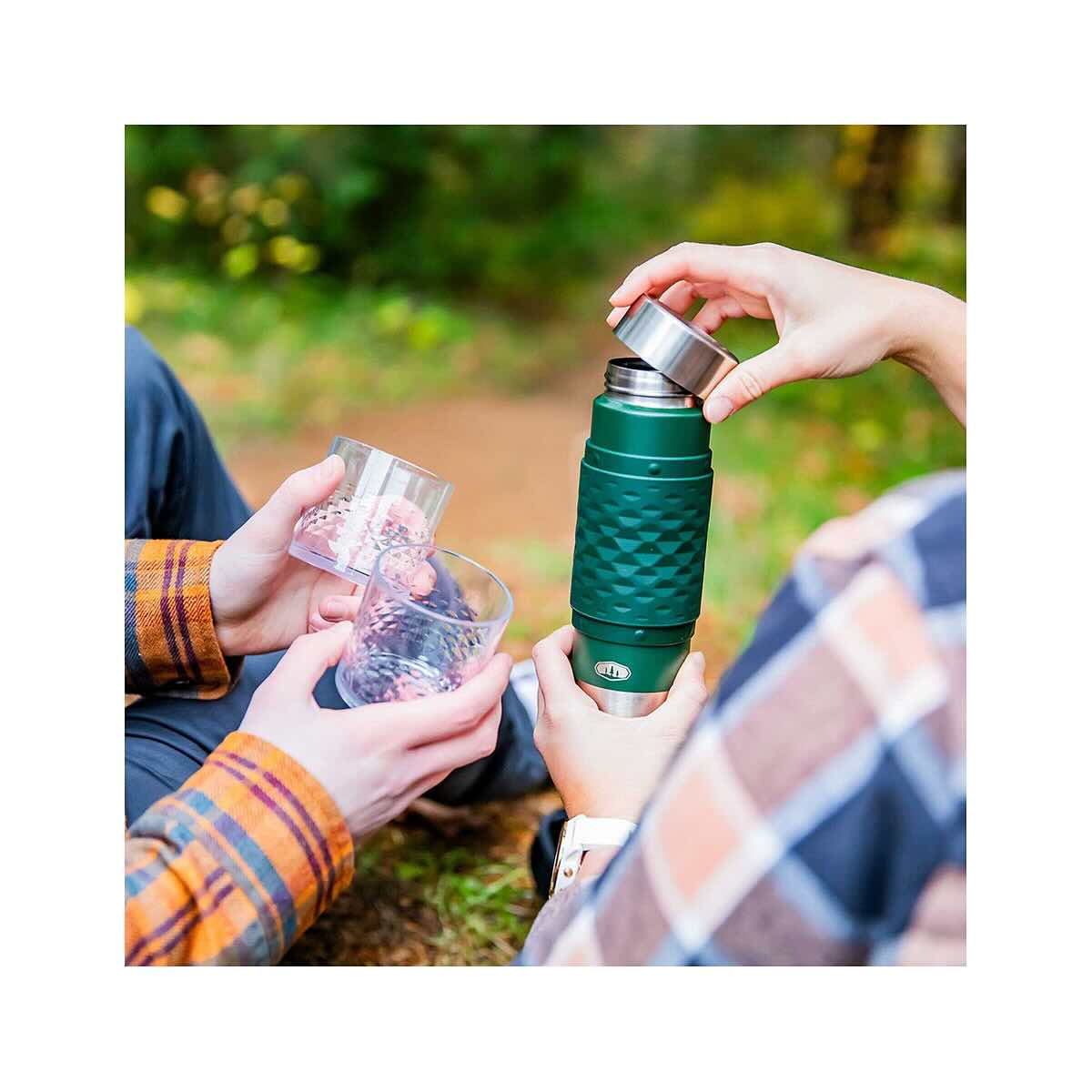 GSI Outdoors Insulated Cocktail Set - Thumbnail 4