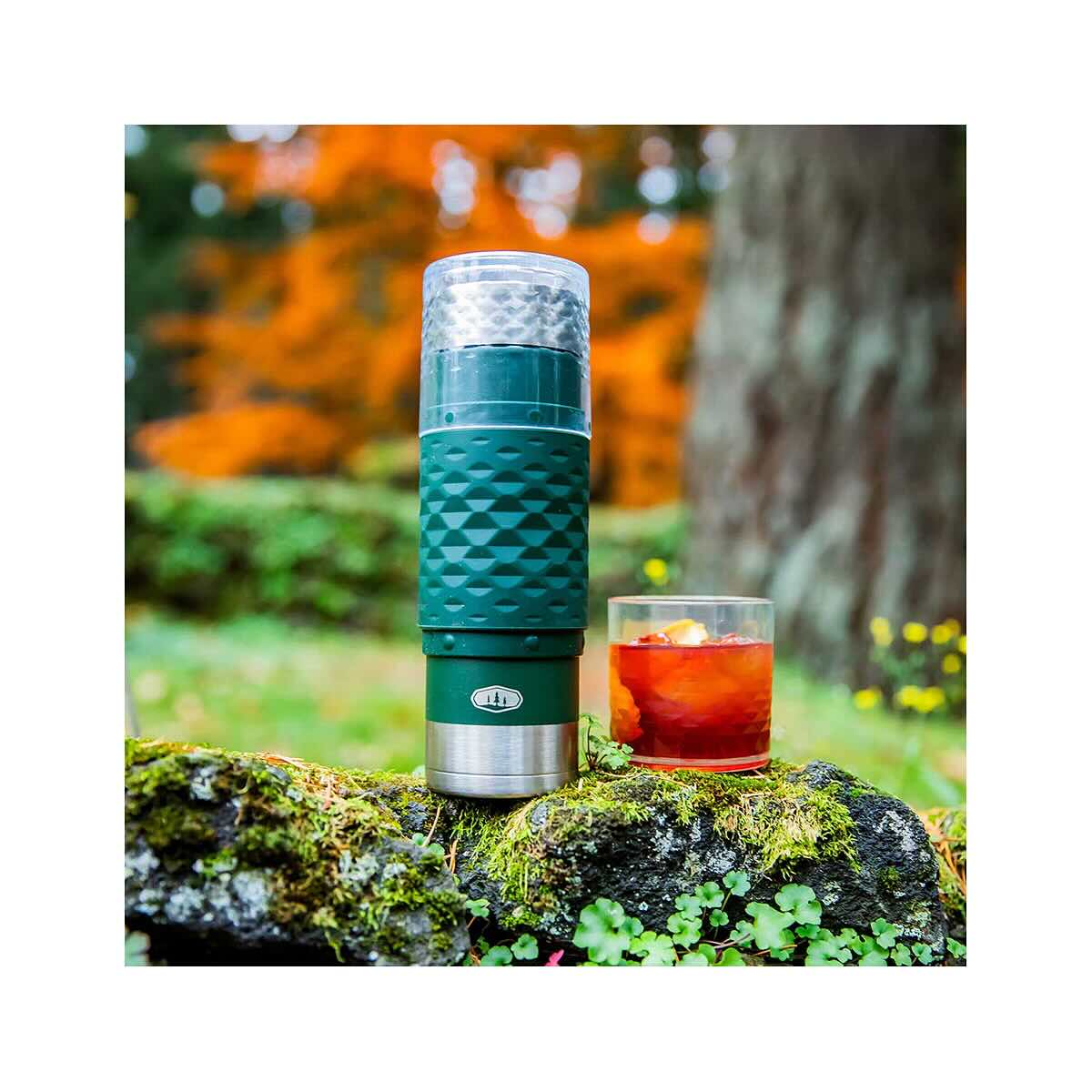 GSI Outdoors Insulated Cocktail Set - Thumbnail 3