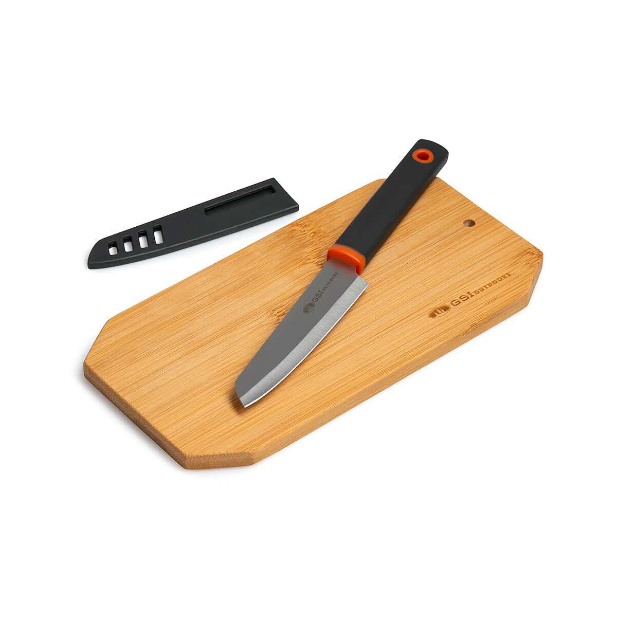 GSI Outdoors Santoku Prep Set - Thumbnail 4