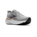 Brooks Women's Adrenaline GTS 25 Running Shoes - Wide, Grey Blackenedpearl