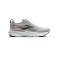 Brooks Women's Adrenaline GTS 25 Running Shoes - Wide, Grey Blackenedpearl, alternate view 1