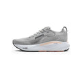 Brooks Women's Adrenaline GTS 25 Running Shoes - Wide, Grey Blackenedpearl, alternate view 2