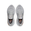 Brooks Women's Adrenaline GTS 25 Running Shoes - Wide, Grey Blackenedpearl, alternate view 4