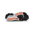 Brooks Women's Adrenaline GTS 25 Running Shoes - Wide, Grey Blackenedpearl, alternate view 5