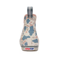 XTRATUF Women's 6-Inch Ankle Deck Boots Ivory Duckcamo
