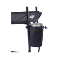GCI Outdoor Freestyle Rocker Elite Chair Black