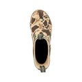 XTRATUF Youth Ankle Deck Boots Brown Duckcamo