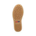 XTRATUF Youth Ankle Deck Boots, Brown Duckcamo, alternate view 6