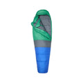 Marmot Kids' Trestles Elite Eco 30 Sleeping Bag  Trail Blue