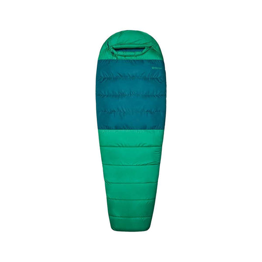 Marmot Lost Coast 30 Sleeping Bag Clover