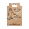 Smokey Bear Enamel Pin
