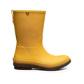 BOGS Women's Amanda II Mid Boots Mustard