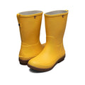 BOGS Women's Amanda II Mid Boots Mustard