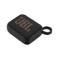 JBL Go 4 Ultra Portable Bluetooth Speaker
