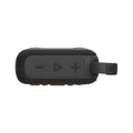 JBL Go 4 Ultra Portable Bluetooth Speaker