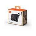 JBL Go 4 Ultra Portable Bluetooth Speaker