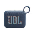 JBL Go 4 Ultra Portable Bluetooth Speaker