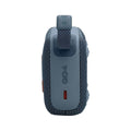 JBL Go 4 Ultra Portable Bluetooth Speaker