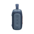 JBL Go 4 Ultra Portable Bluetooth Speaker