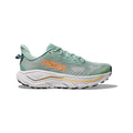 HOKA Women's Challenger 8 Shoes  Jade Cosmic Grey