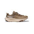 HOKA Women's Transport GTX Shoes  Dune Eggnog