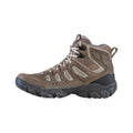Men's Sawtooth X Mid Waterproof Boots Classic Brown