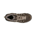 Men's Sawtooth X Mid Waterproof Boots Classic Brown