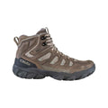 Men's Sawtooth X Mid Waterproof Boots - Wide Classic Brown