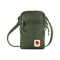 Fjällräven High Coast Pocket Pack Mountain Green