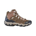 Women's Bridger Mid BDry Boots  Walnut