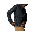 Men's Hikebound II Rain Jacket  Black