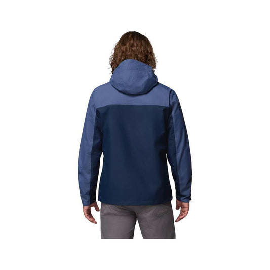 Men's Hikebound II Jacket  Dark Mountain