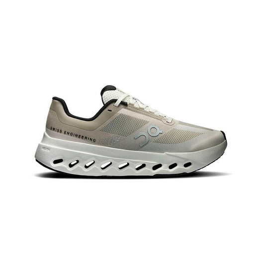 Women's Cloudsurfer Next Shoes Fog Ivory