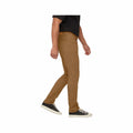 DU/ER Men's No Sweat Pants, Camel, alternate view 2