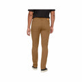 DU/ER Men's No Sweat Pants, Camel, alternate view 3