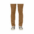 DU/ER Men's No Sweat Pants, Camel, alternate view 7