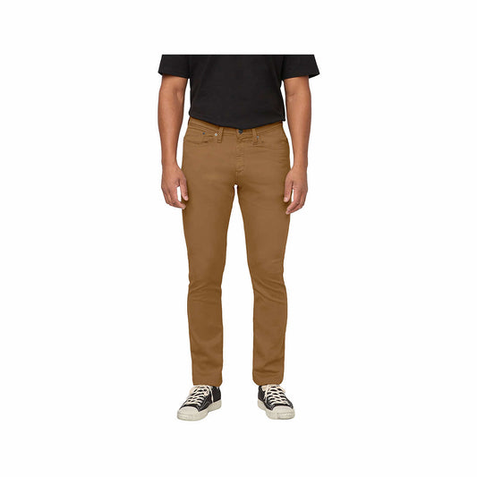DU/ER Men's No Sweat Pants Camel