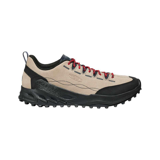 KEEN Men's Jasper Zionic Sneakers Safari