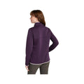 L.L.Bean Women's Airlight Knit Long Sleeve Pullover, Eggplant, alternate view 1