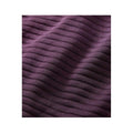 L.L.Bean Women's Airlight Knit Long Sleeve Pullover, Eggplant, alternate view 3